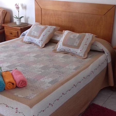 Apartamentos Playa Honda Macher Екстер'єр фото
