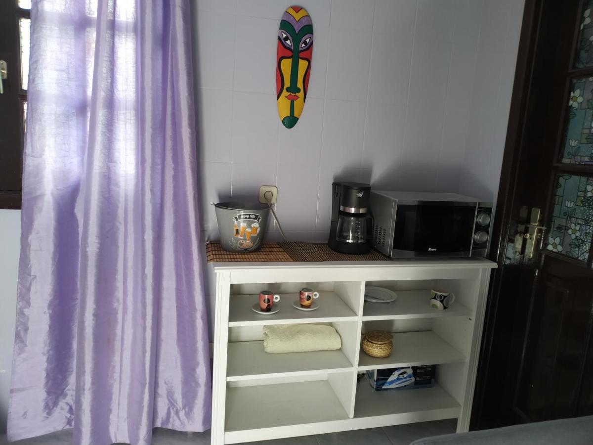 Apartamentos Playa Honda Macher Екстер'єр фото