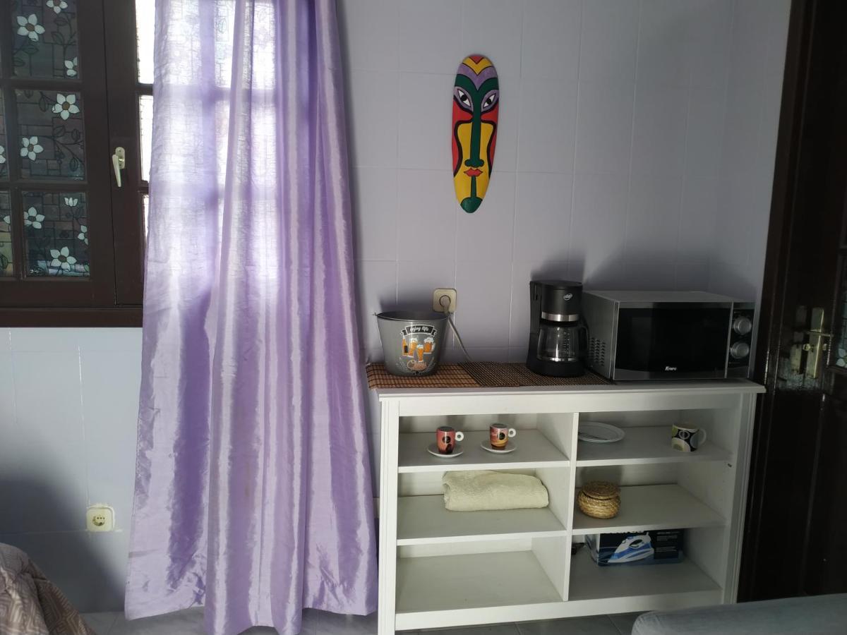 Apartamentos Playa Honda Macher Екстер'єр фото