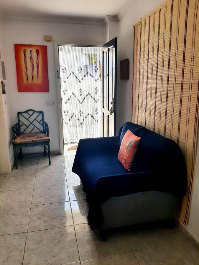 Apartamentos Playa Honda Macher Екстер'єр фото