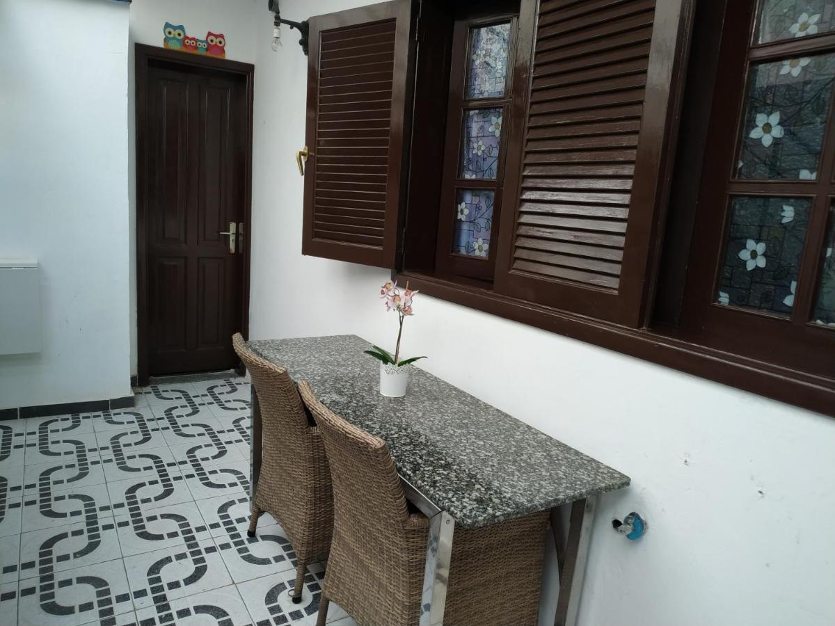 Apartamentos Playa Honda Macher Номер фото