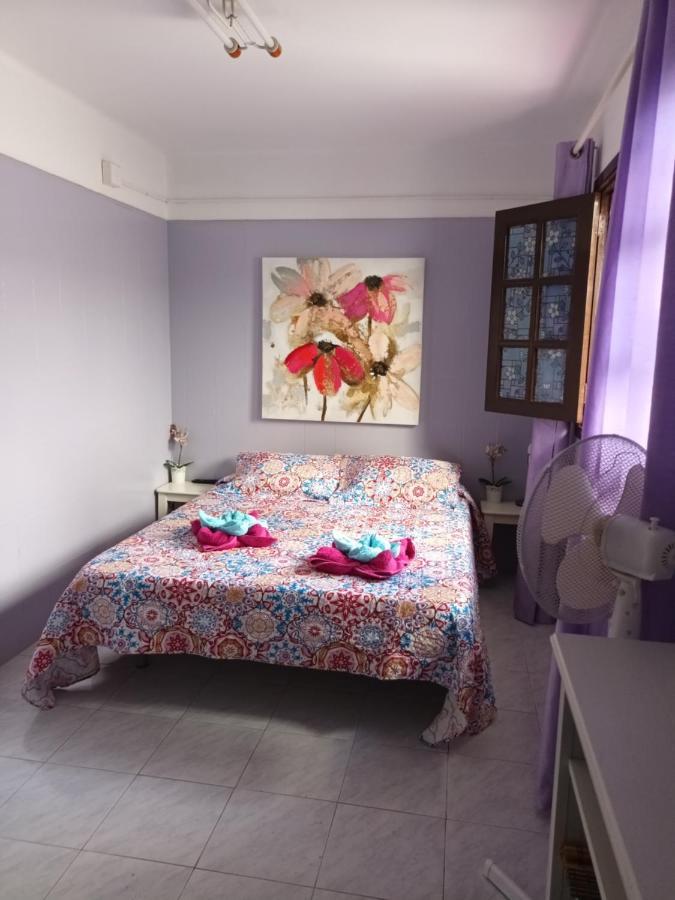 Apartamentos Playa Honda Macher Екстер'єр фото
