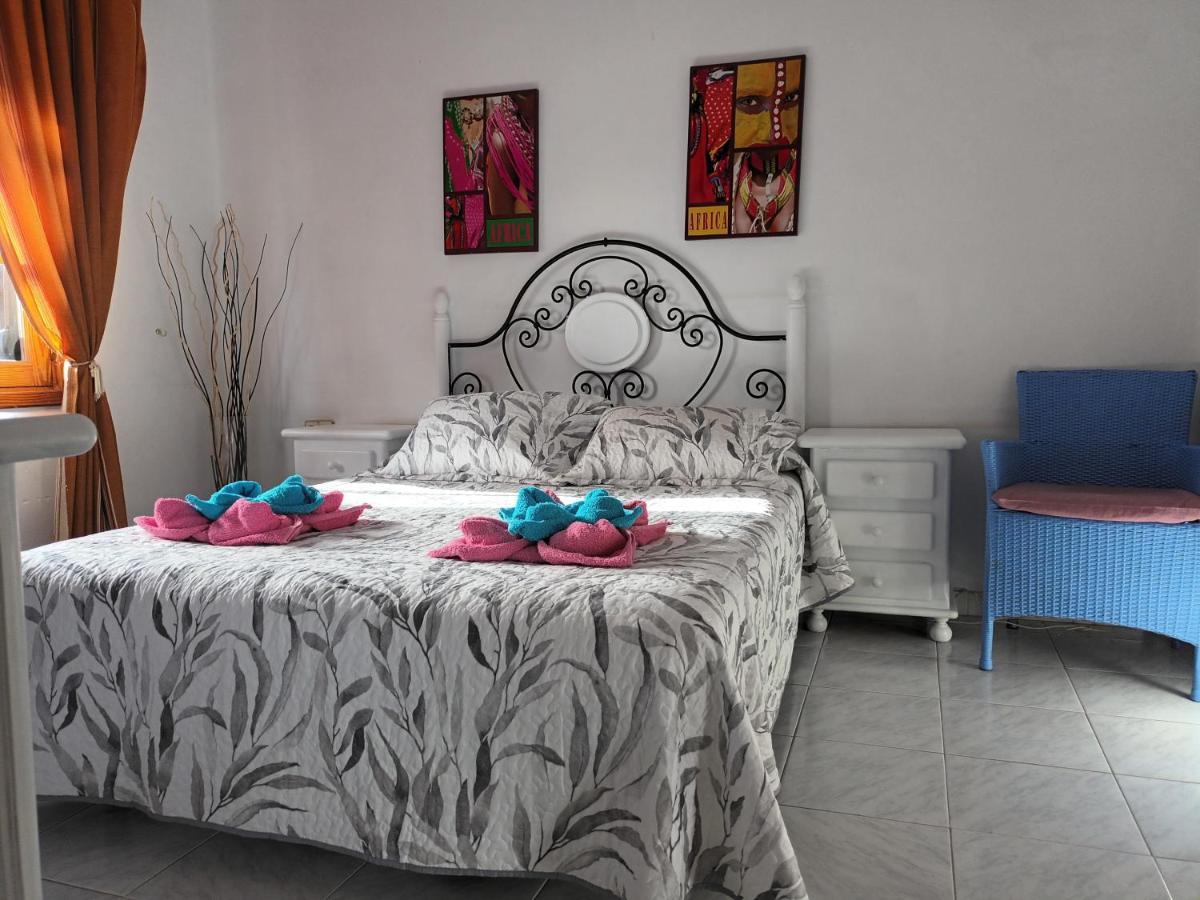 Apartamentos Playa Honda Macher Екстер'єр фото