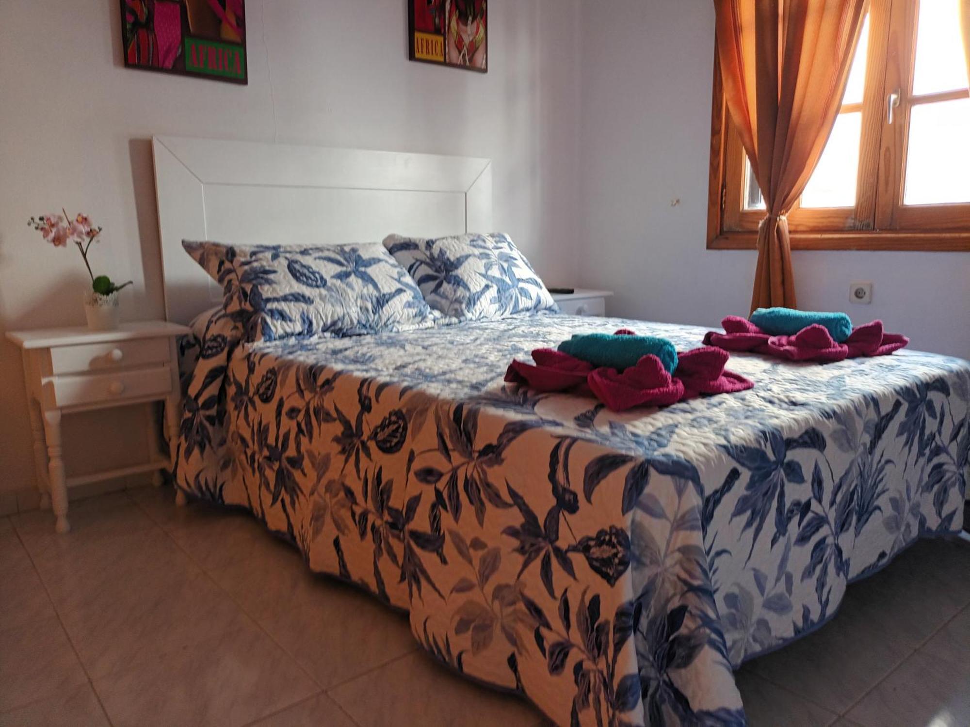 Apartamentos Playa Honda Macher Номер фото