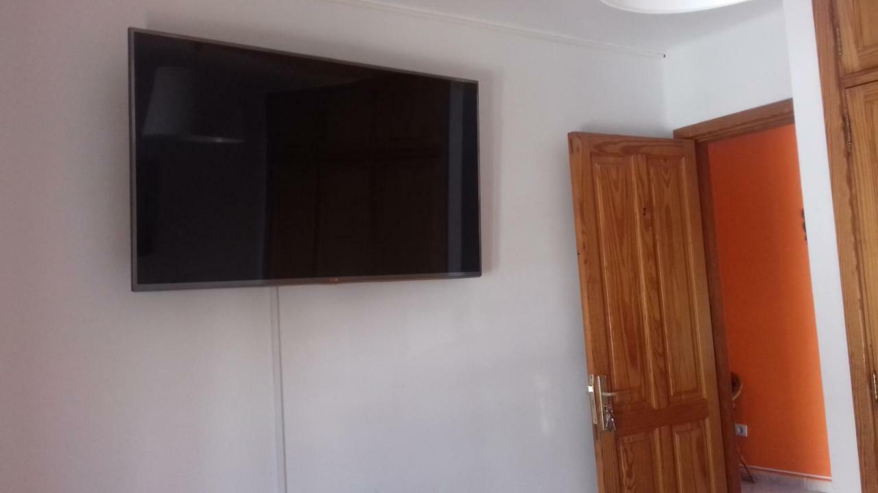 Apartamentos Playa Honda Macher Екстер'єр фото