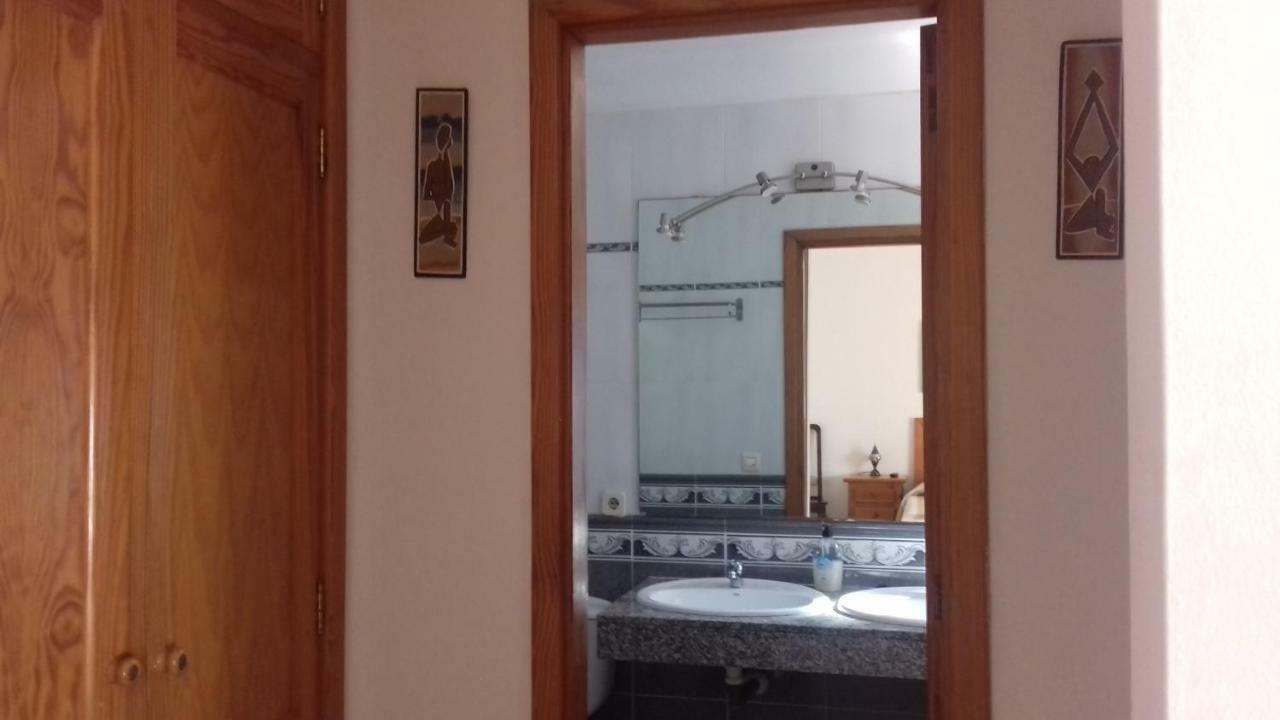 Apartamentos Playa Honda Macher Екстер'єр фото