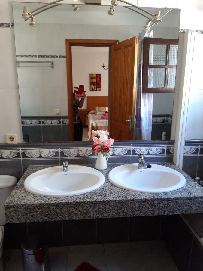 Apartamentos Playa Honda Macher Екстер'єр фото